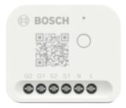 Bosch Smart Home Rollladensteuerung II (8750002078)