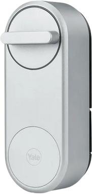 Bosch Smart Home Yale Linus Smart Lock (8750001828)