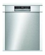 Bosch Serie 6 SMU6ZCS49E Bosch Serie 6 SMU6ZCS49E