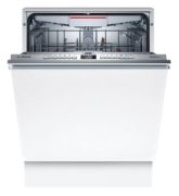Bosch SMV6ZCX07E