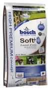 Bosch Soft Land-Ente & Kartoffel 2 x 12,5 kg Bosch Soft Land-Ente & Kartoffel 2 x 12,5 kg