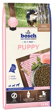Bosch Tiernahrung High Premium Concept Puppy 7,5 kg Bosch Tiernahrung High Premium Concept Puppy 7,5 kg