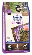 Bosch Tiernahrung High Premium Concept Senior 12,5 kg