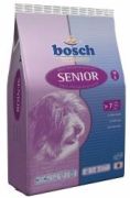 Bosch Tiernahrung Senior 12,5 kg