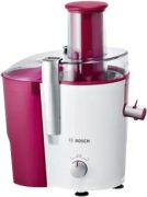 Bosch VitaJuice MES25C0