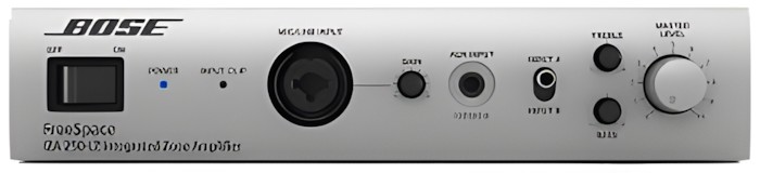 Bose