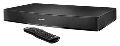Bose Solo Soundbar Series II