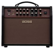 Boss Acoustic Singer Live LT