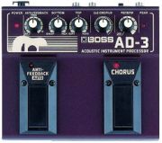 Boss AD-3 Boss AD-3