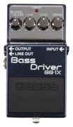 Boss BB-1X