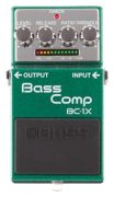 Boss BC-1X 