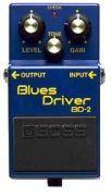 Boss BD-2