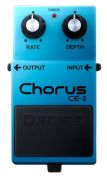 Boss CE-2W