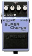 Boss CH-1