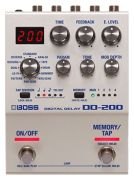 Boss DD-200