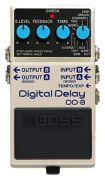 Boss DD-8