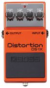 Boss DS-1X