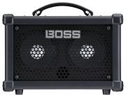 Boss Dual Cube Bass LX