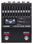 Boss EQ-200