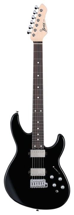 Boss Eurus GS-1