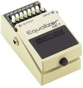Boss GE-7