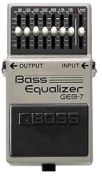 Boss GEB-7