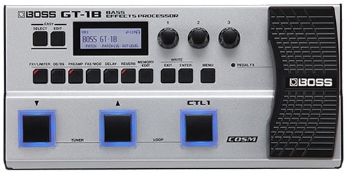 Boss GT-1B