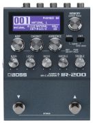 Boss IR-200 Amp & IR Cabinet