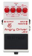 Boss JB-2 Angry Driver