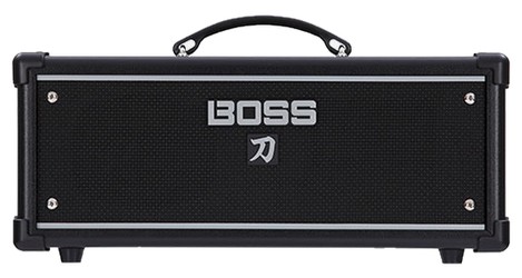 Boss Katana-Head Boss Katana-Head