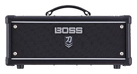 Boss Katana-Head MkII
