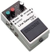 Boss LS-2