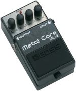 Boss ML-2