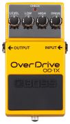 Boss OD-1X