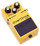 Boss OD-3