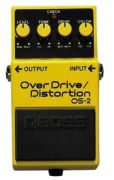 Boss OS-2