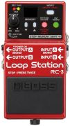 Boss Audio Systems RC-3