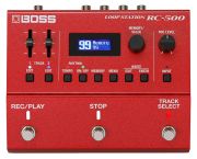 Boss RC-500