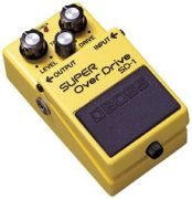 Boss SD-1