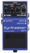 Boss SY-1