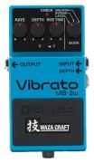 Boss VB-2W 