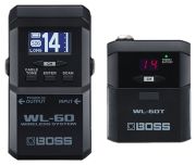 Boss WL-60