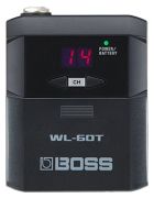 Boss
