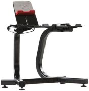 Bowflex SelectTech Stand with Media Rack