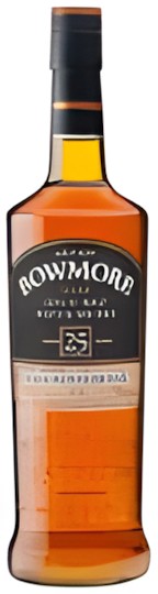 Bowmore 25 Jahre Small Batch 43% 0,7 l