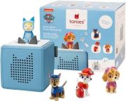 tonies