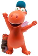 tonies Der kleine Drache Kokosnuss - Hörspiel zur TV-Serie 01 tonies Der kleine Drache Kokosnuss - Hörspiel zur TV-Serie 01