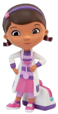 tonies Disney Doc McStuffins - Buh machst du! & 3 weitere Geschichten tonies Disney Doc McStuffins - Buh machst du! & 3 weitere Geschichten