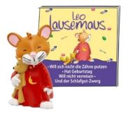 tonies Leo Lausemaus - Das Original-Hörspiel zu den Büchern 3 tonies Leo Lausemaus - Das Original-Hörspiel zu den Büchern 3