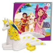 tonies Mia and me - Das goldene Einhorn / Onchao und das Paradies tonies Mia and me - Das goldene Einhorn / Onchao und das Paradies